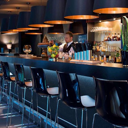 Congress Hotel Mercure Nuernberg An Der Messe Luaran gambar