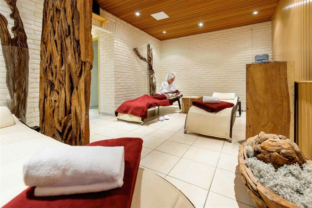 Congress Hotel Mercure Nuernberg An Der Messe Luaran gambar