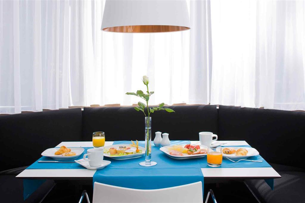 Congress Hotel Mercure Nuernberg An Der Messe Luaran gambar
