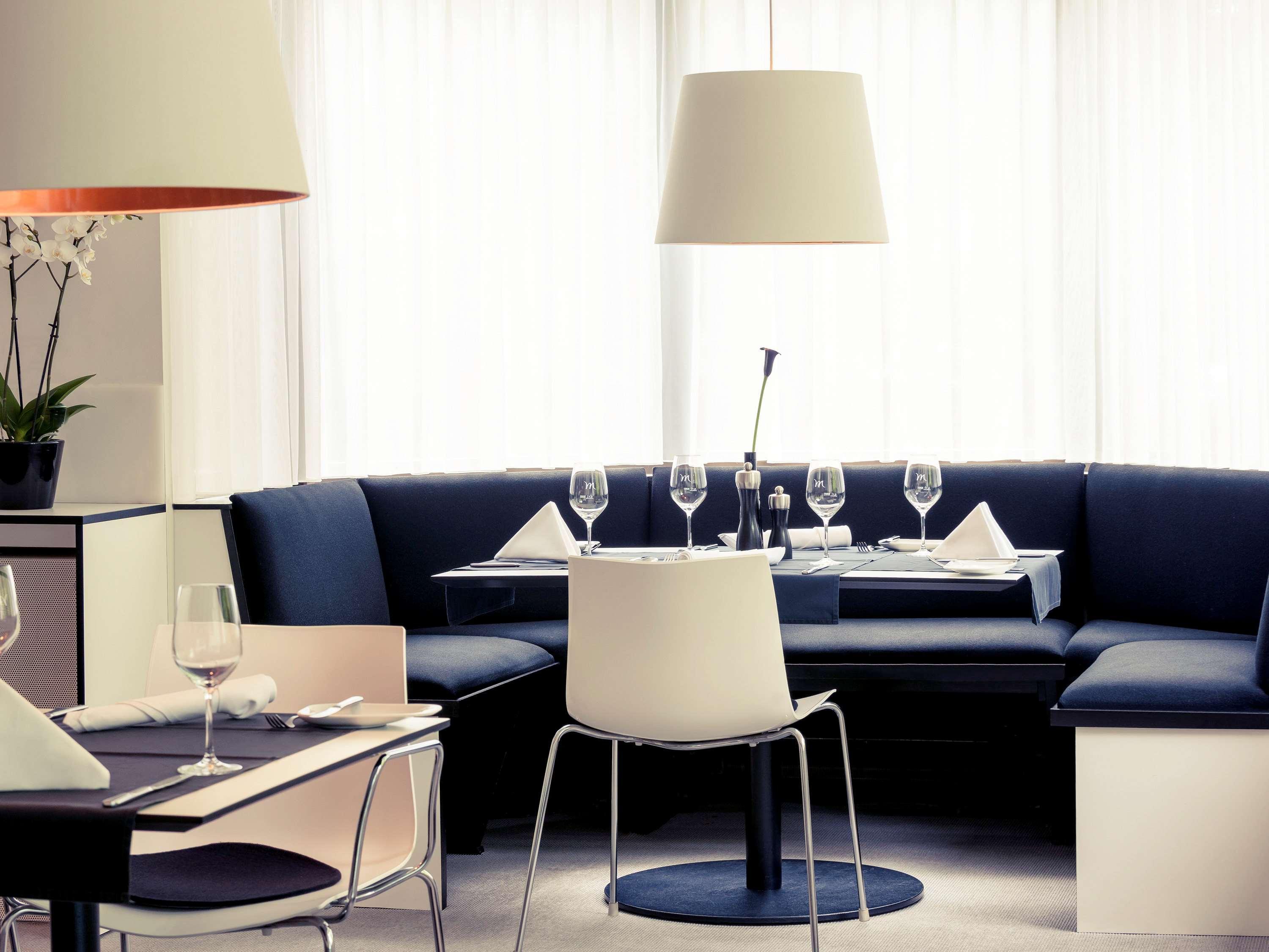 Congress Hotel Mercure Nuernberg An Der Messe Luaran gambar