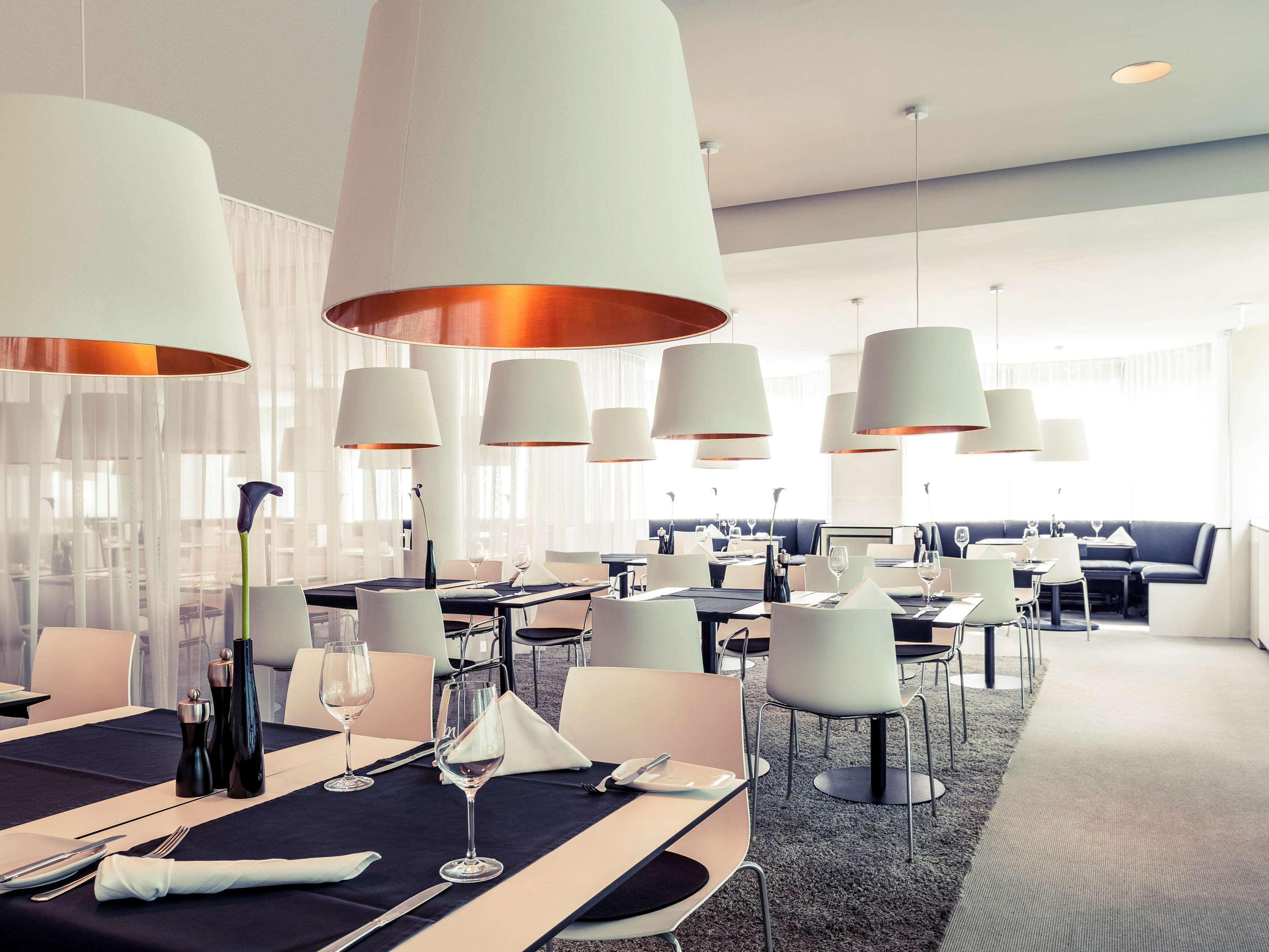 Congress Hotel Mercure Nuernberg An Der Messe Luaran gambar