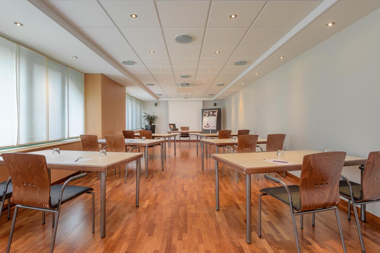 Congress Hotel Mercure Nuernberg An Der Messe Luaran gambar